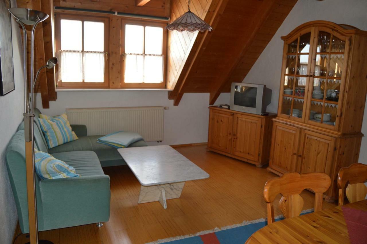 Apartamento Schuler-Petschler Obereisenheim Exterior foto